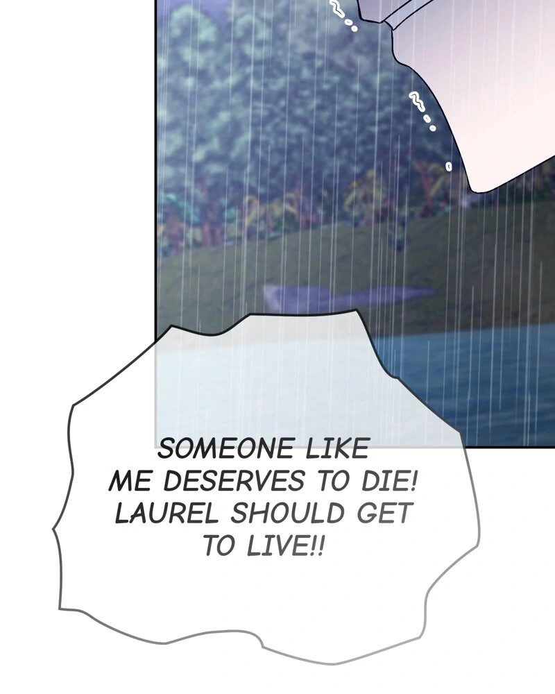 The Handmaiden Dreams at Sunset Chapter 63 - page 64