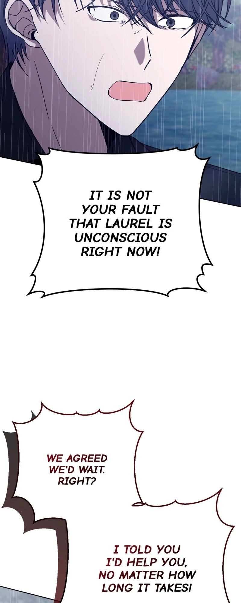 The Handmaiden Dreams at Sunset Chapter 63 - page 67