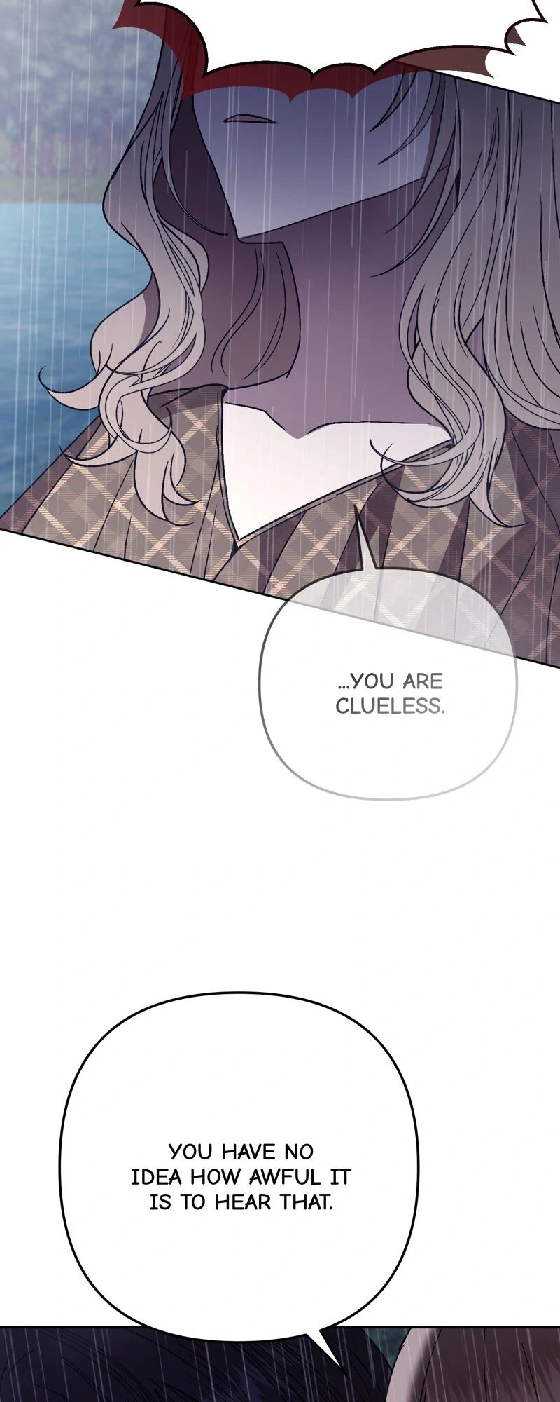 The Handmaiden Dreams at Sunset Chapter 63 - page 68