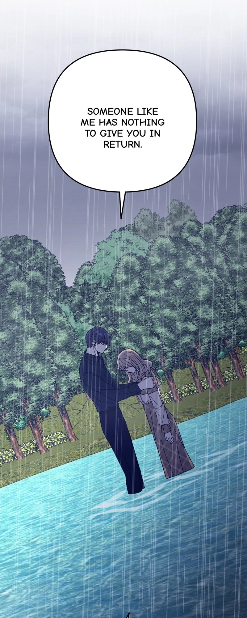 The Handmaiden Dreams at Sunset Chapter 63 - page 71