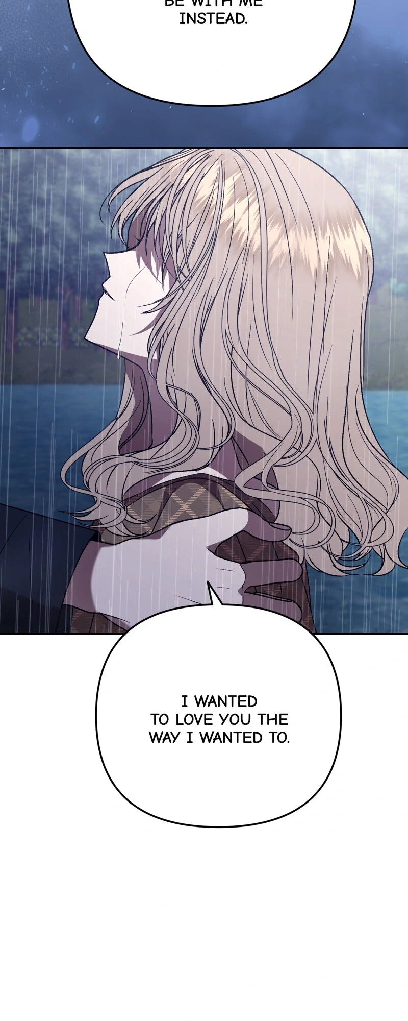 The Handmaiden Dreams at Sunset Chapter 63 - page 74
