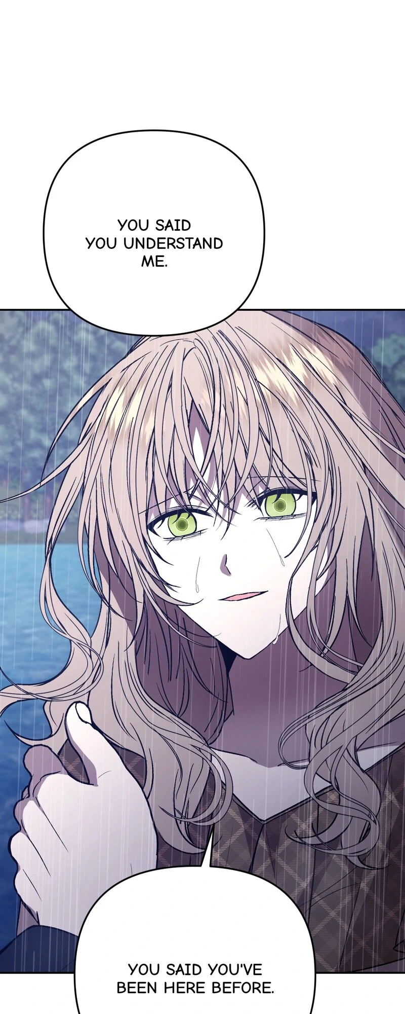 The Handmaiden Dreams at Sunset Chapter 63 - page 77