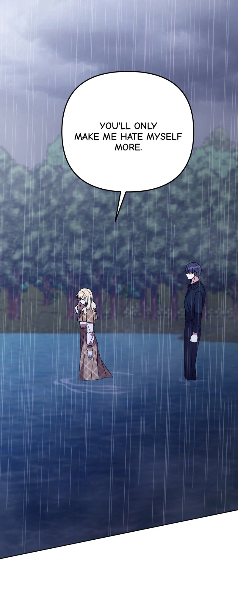 The Handmaiden Dreams at Sunset Chapter 63 - page 79