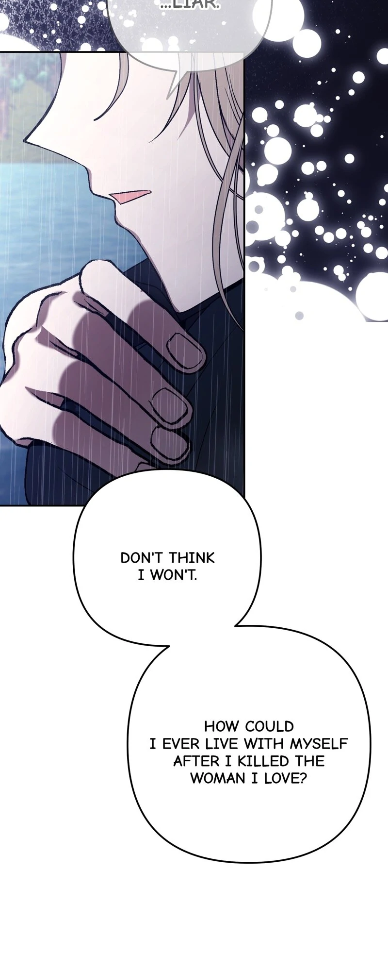 The Handmaiden Dreams at Sunset Chapter 63 - page 87