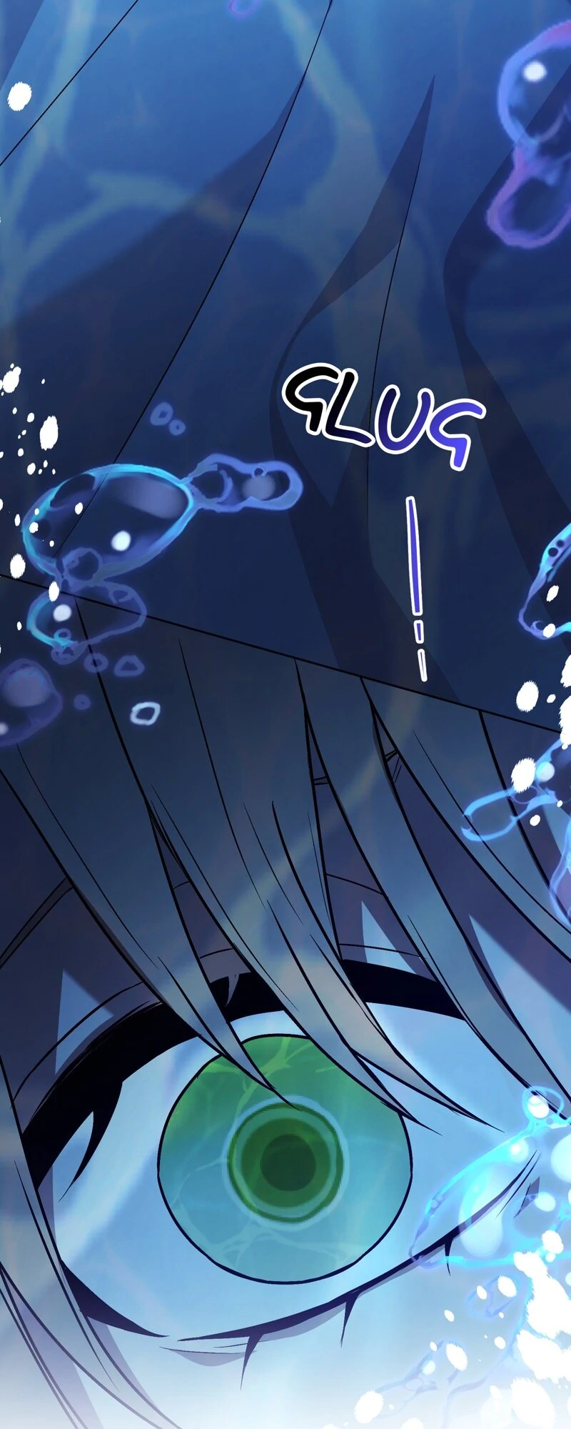 The Handmaiden Dreams at Sunset Chapter 63 - page 9