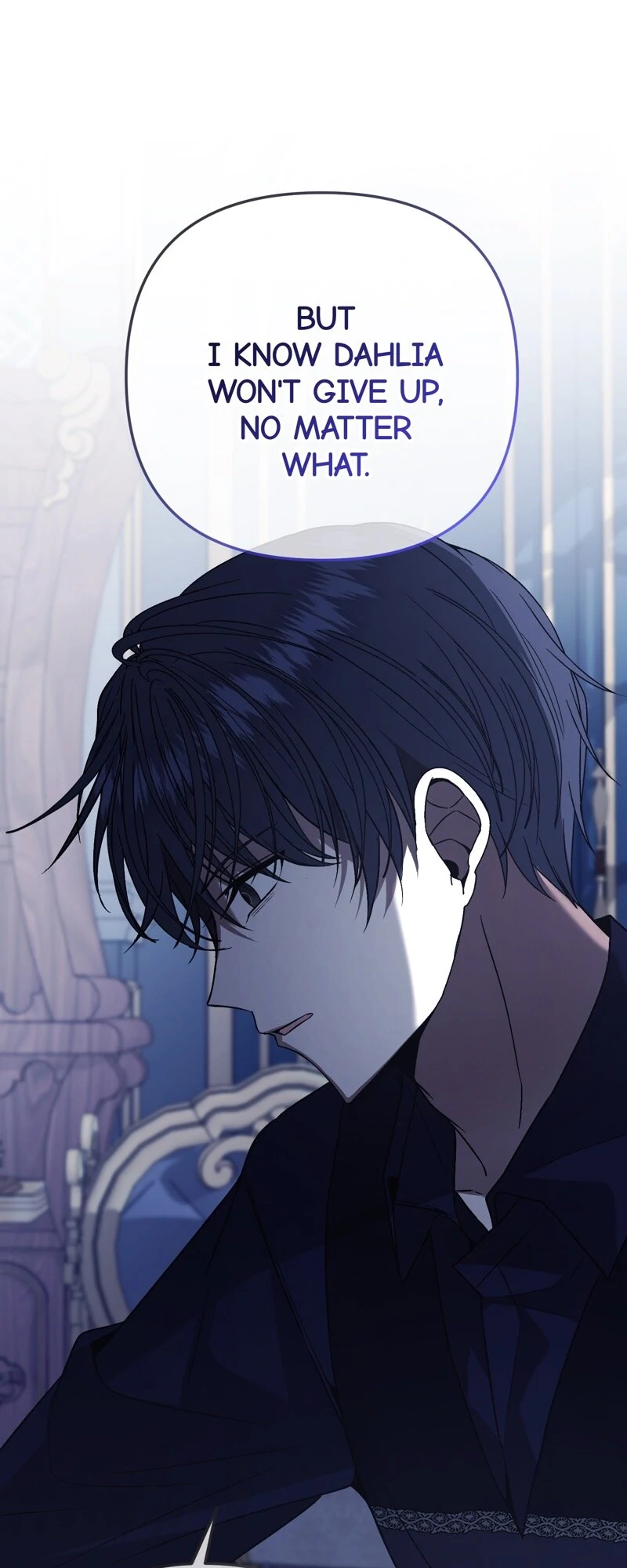 The Handmaiden Dreams at Sunset Chapter 57 - page 49