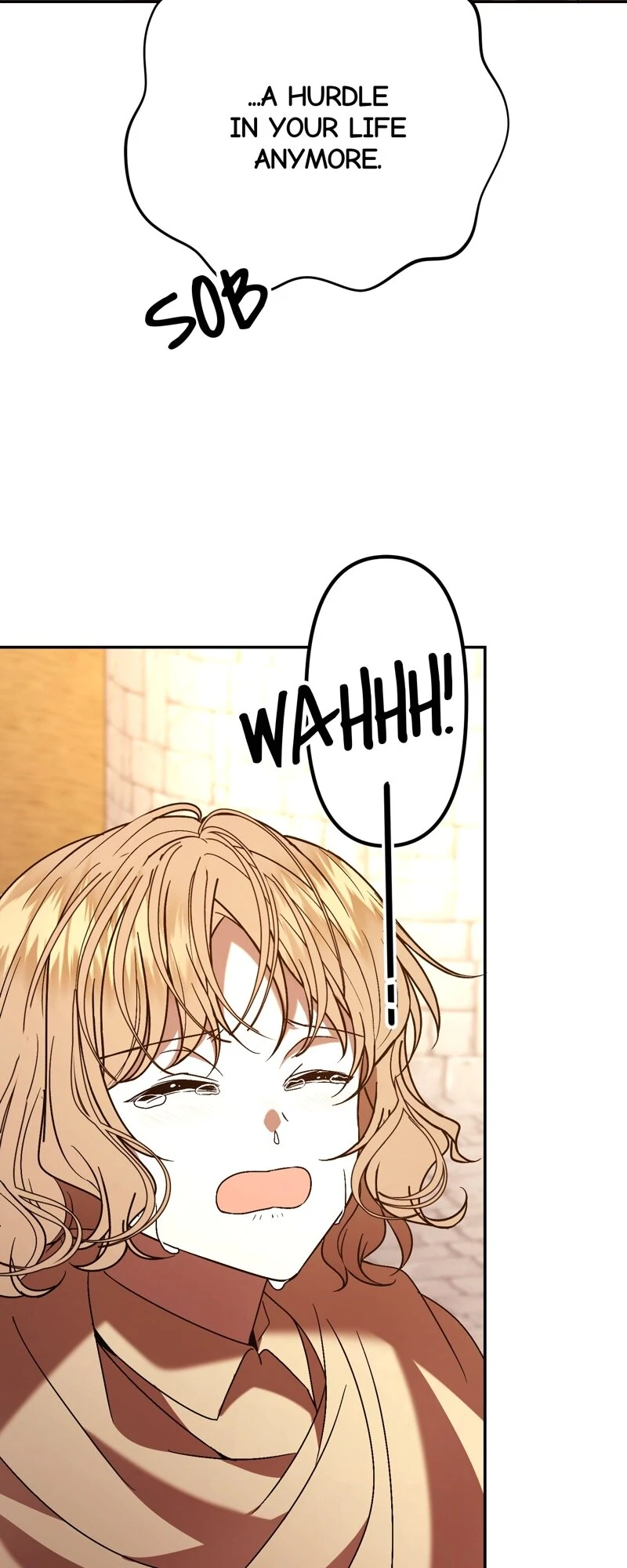 The Handmaiden Dreams at Sunset Chapter 58 - page 13