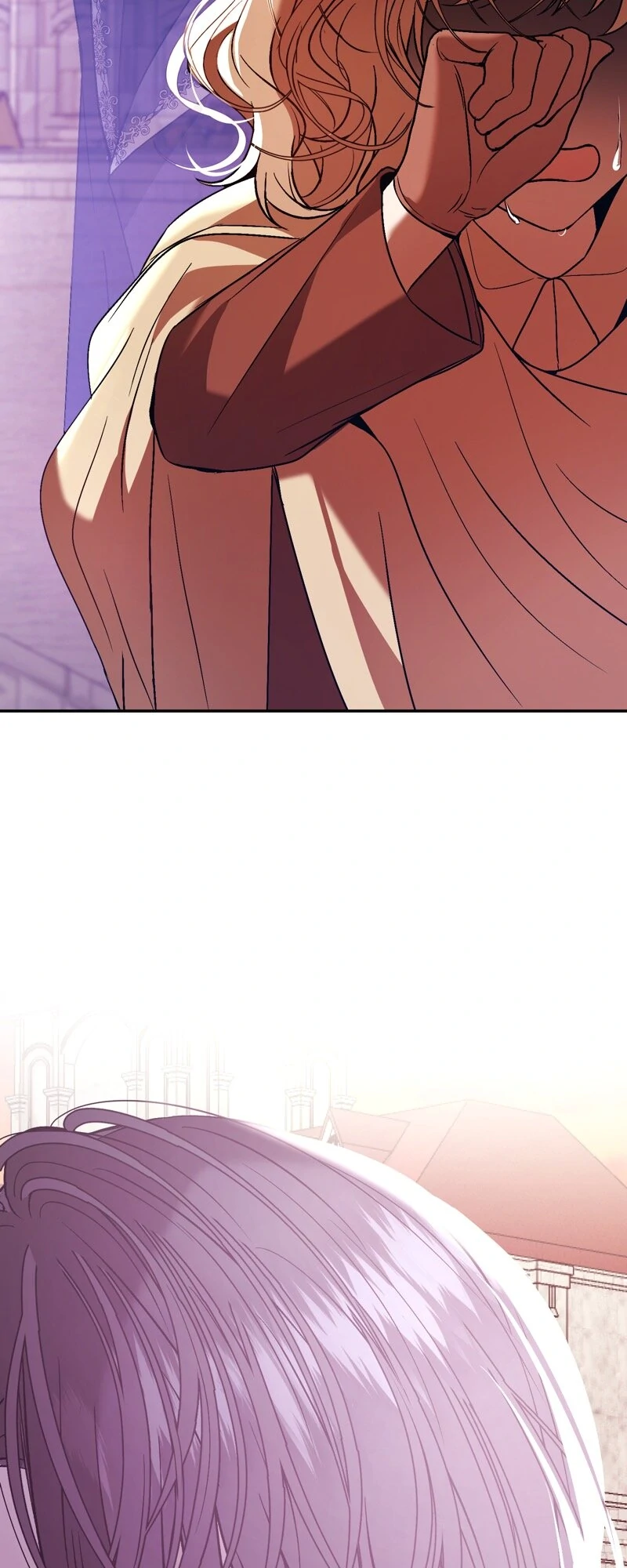 The Handmaiden Dreams at Sunset Chapter 58 - page 18