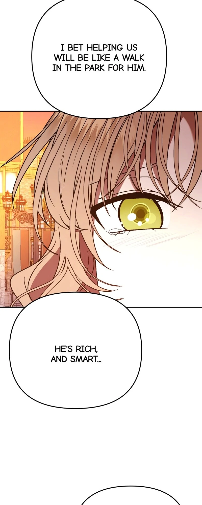 The Handmaiden Dreams at Sunset Chapter 58 - page 26