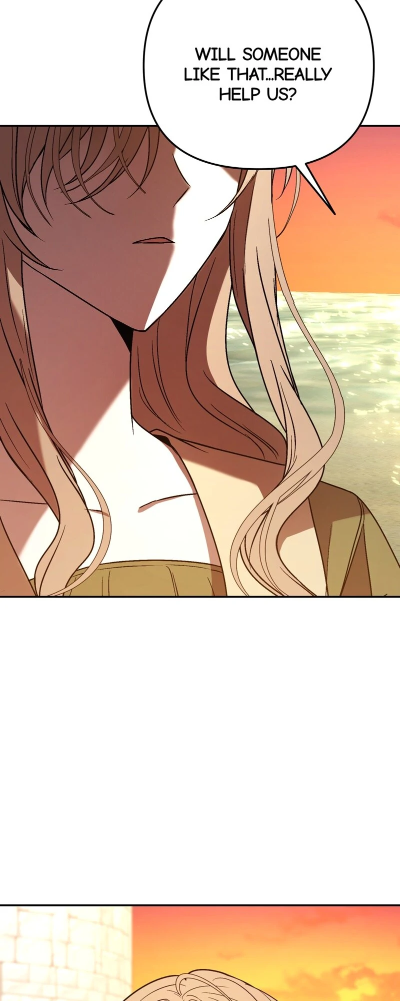 The Handmaiden Dreams at Sunset Chapter 58 - page 27