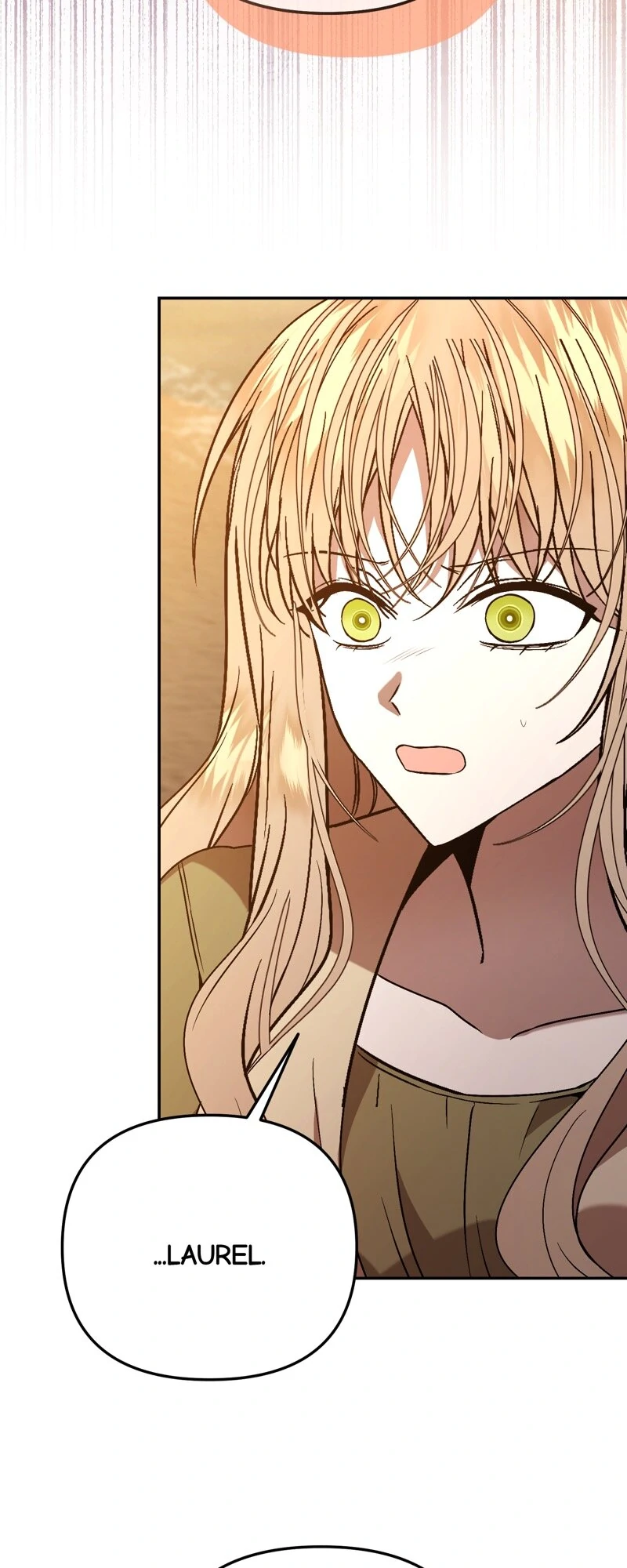 The Handmaiden Dreams at Sunset Chapter 58 - page 3