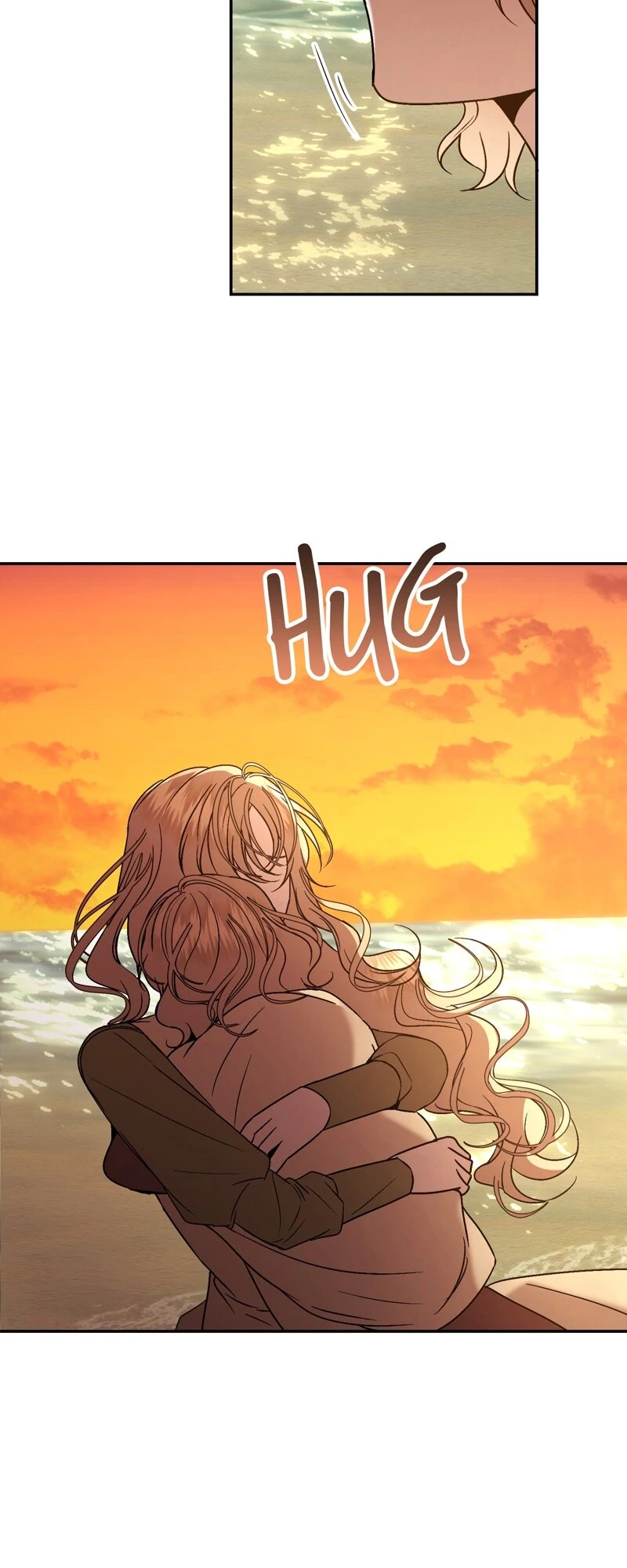 The Handmaiden Dreams at Sunset Chapter 58 - page 30
