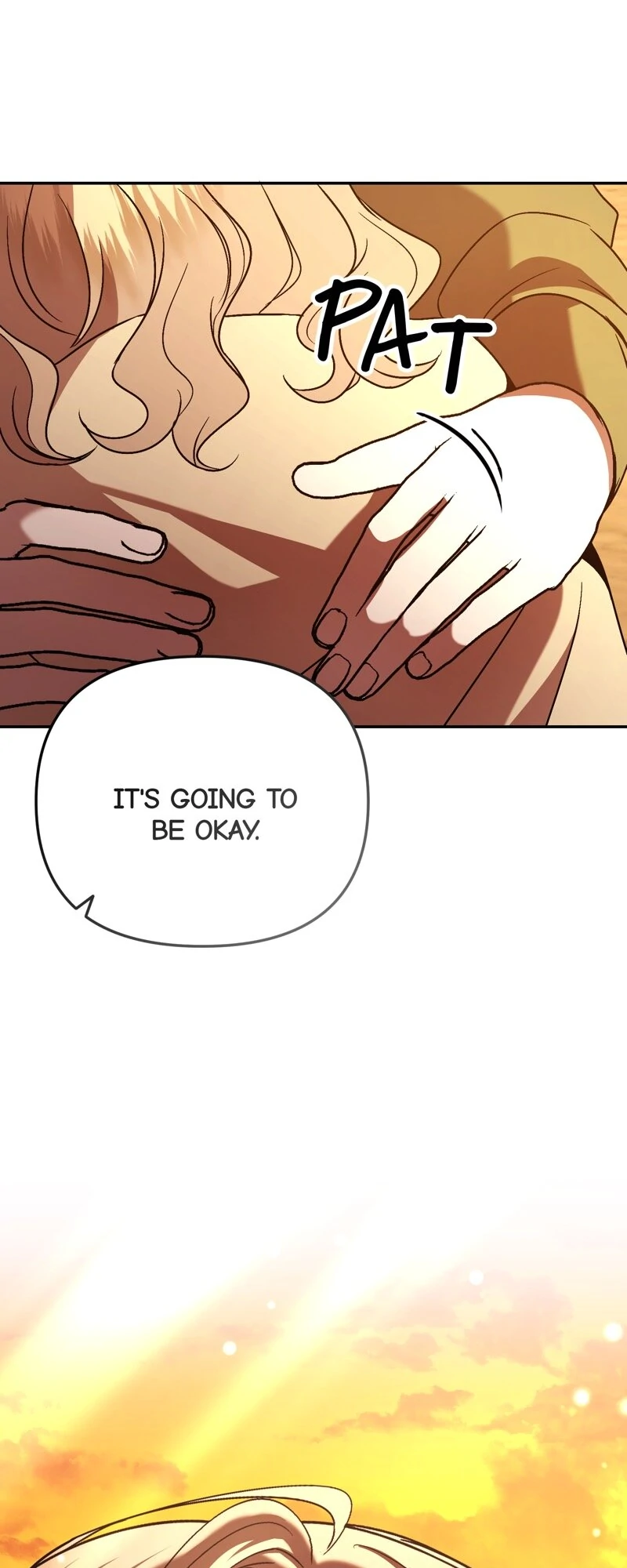 The Handmaiden Dreams at Sunset Chapter 58 - page 31