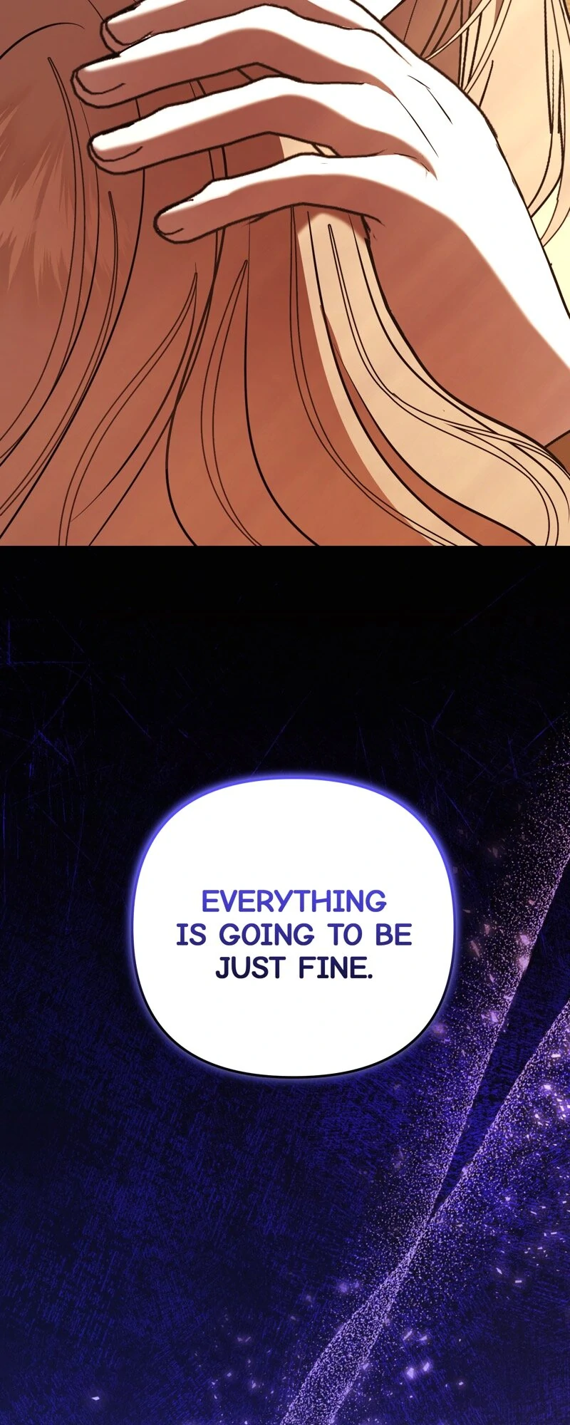 The Handmaiden Dreams at Sunset Chapter 58 - page 33