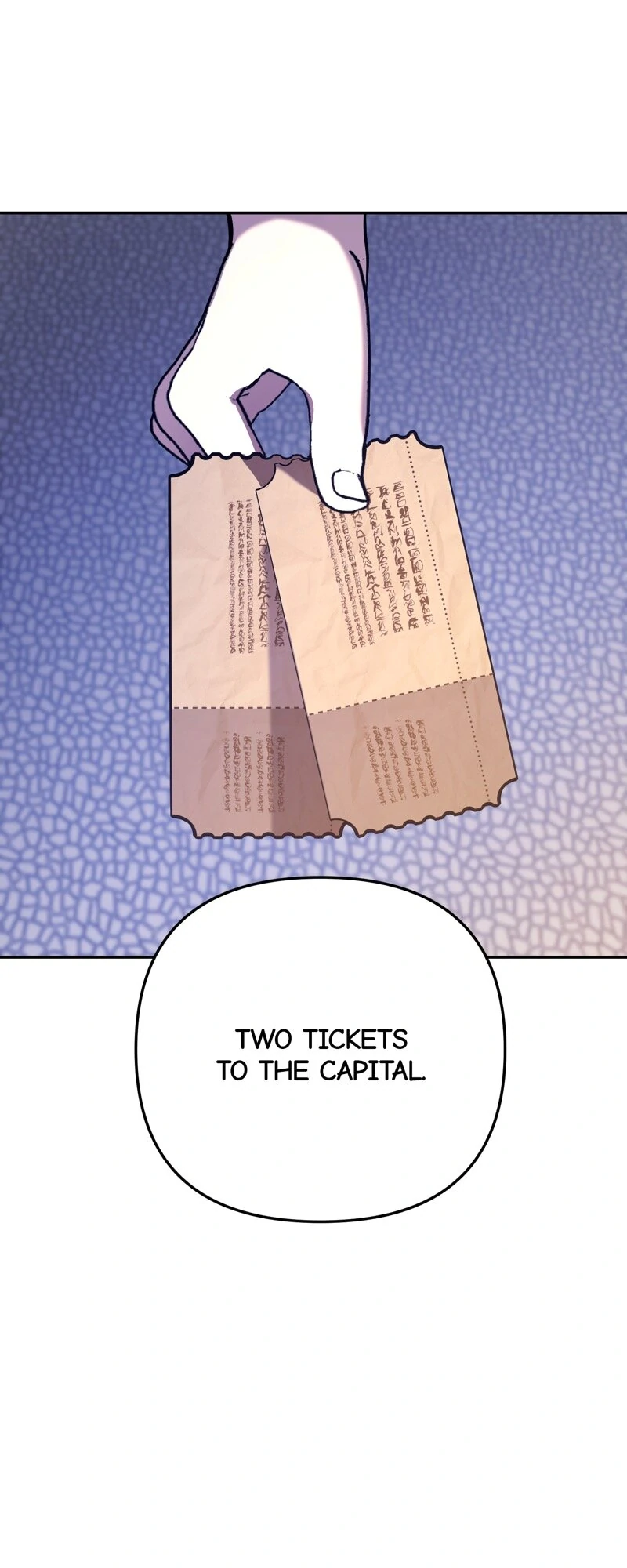 The Handmaiden Dreams at Sunset Chapter 58 - page 37