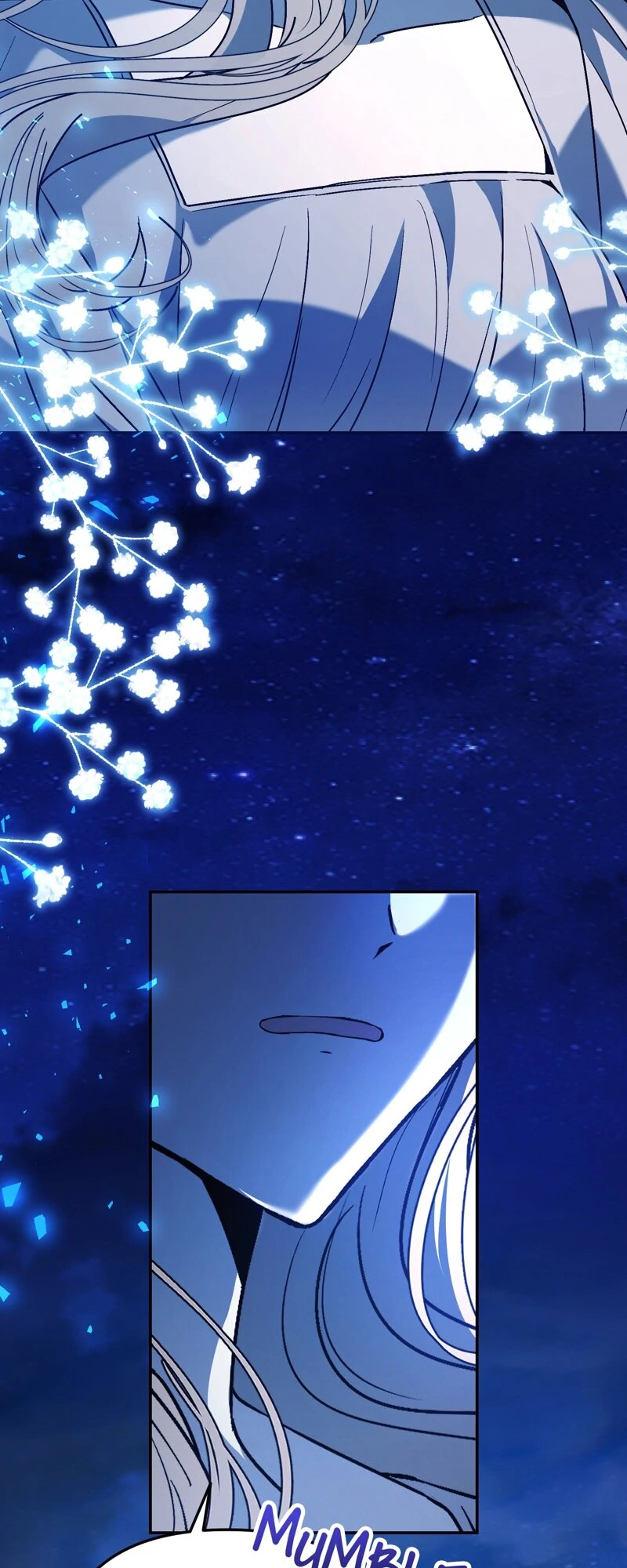 The Handmaiden Dreams at Sunset Chapter 58 - page 45