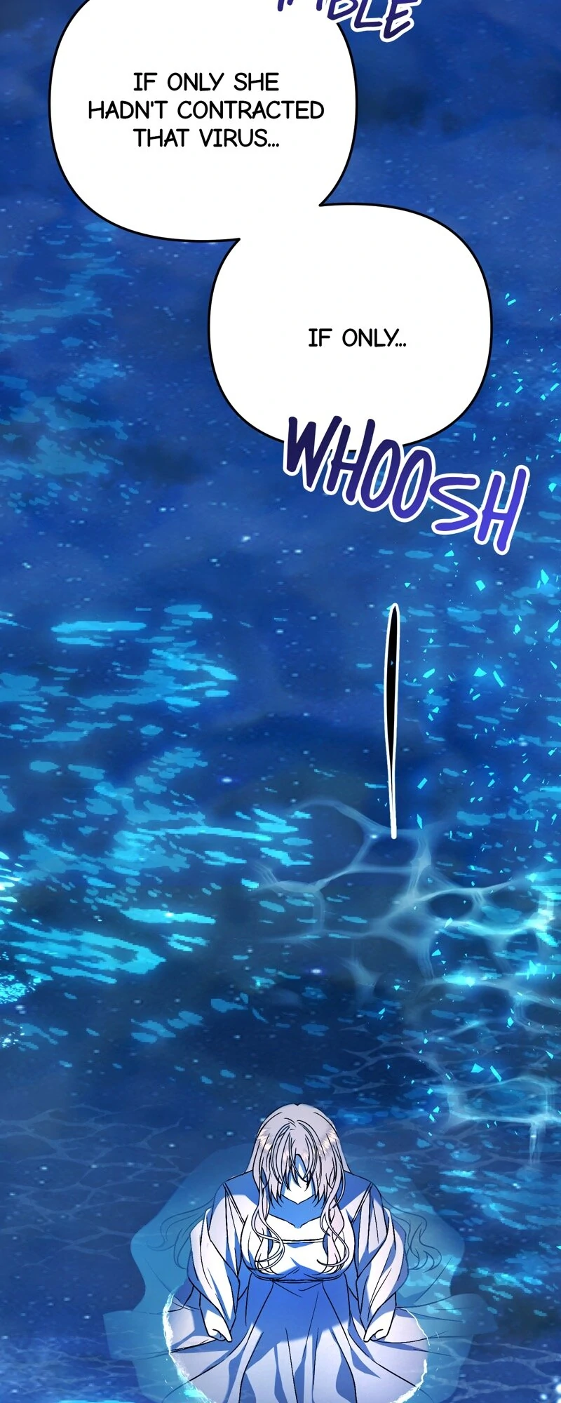 The Handmaiden Dreams at Sunset Chapter 58 - page 46