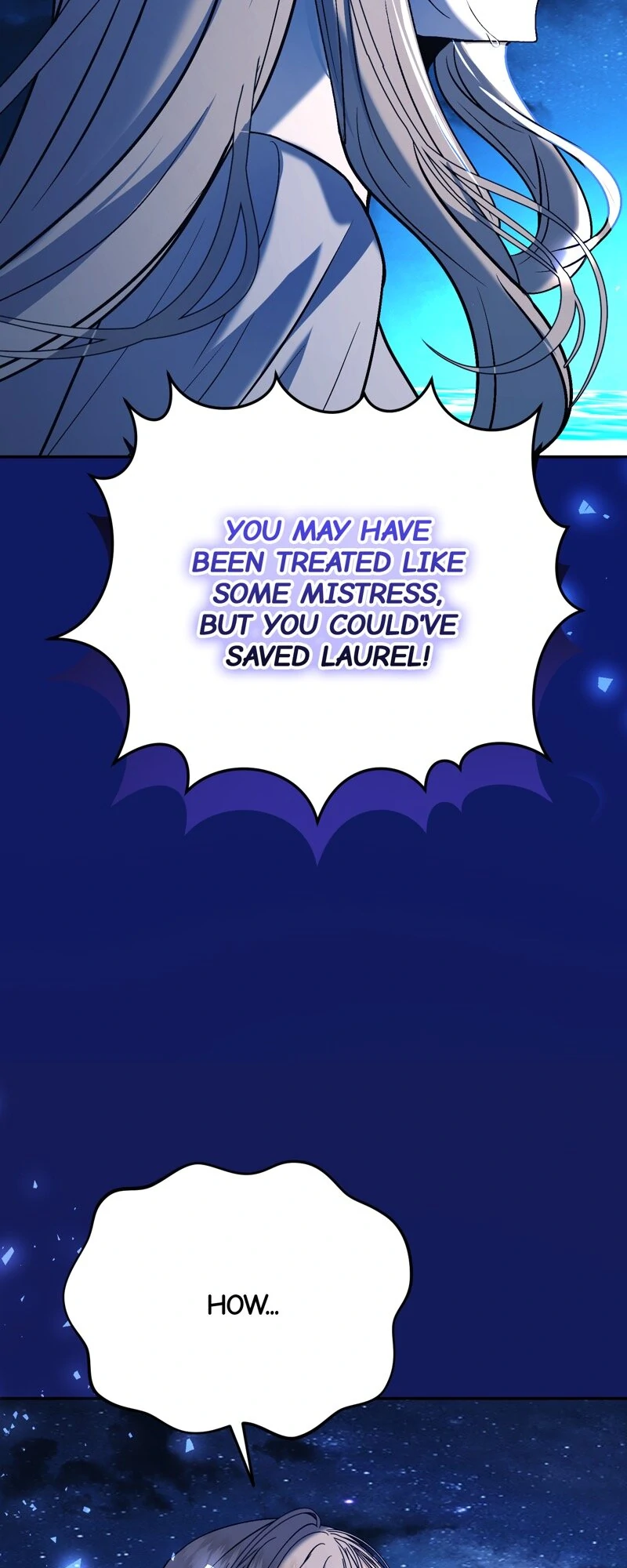 The Handmaiden Dreams at Sunset Chapter 58 - page 55