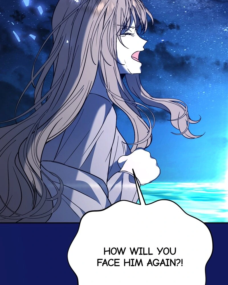 The Handmaiden Dreams at Sunset Chapter 58 - page 56