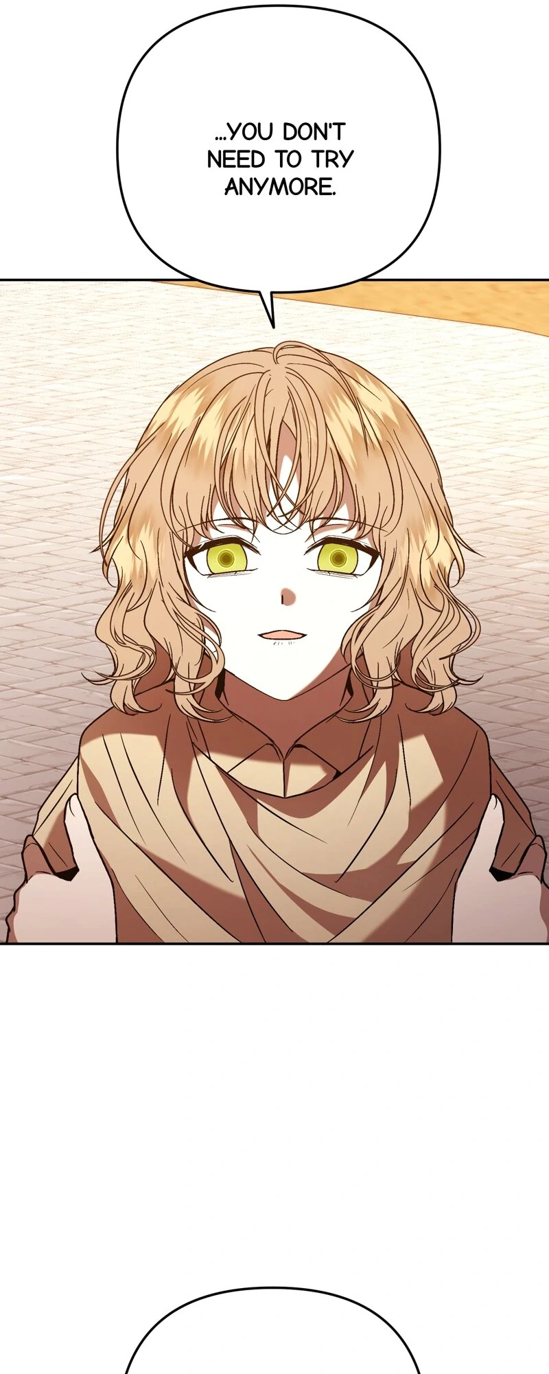 The Handmaiden Dreams at Sunset Chapter 58 - page 6