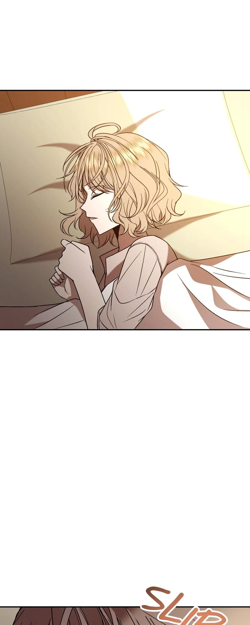 The Handmaiden Dreams at Sunset Chapter 58 - page 65