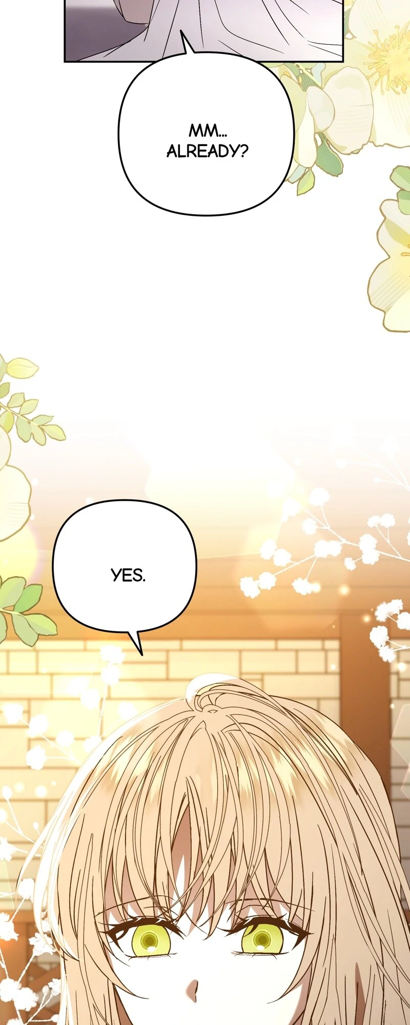 The Handmaiden Dreams at Sunset Chapter 58 - page 68