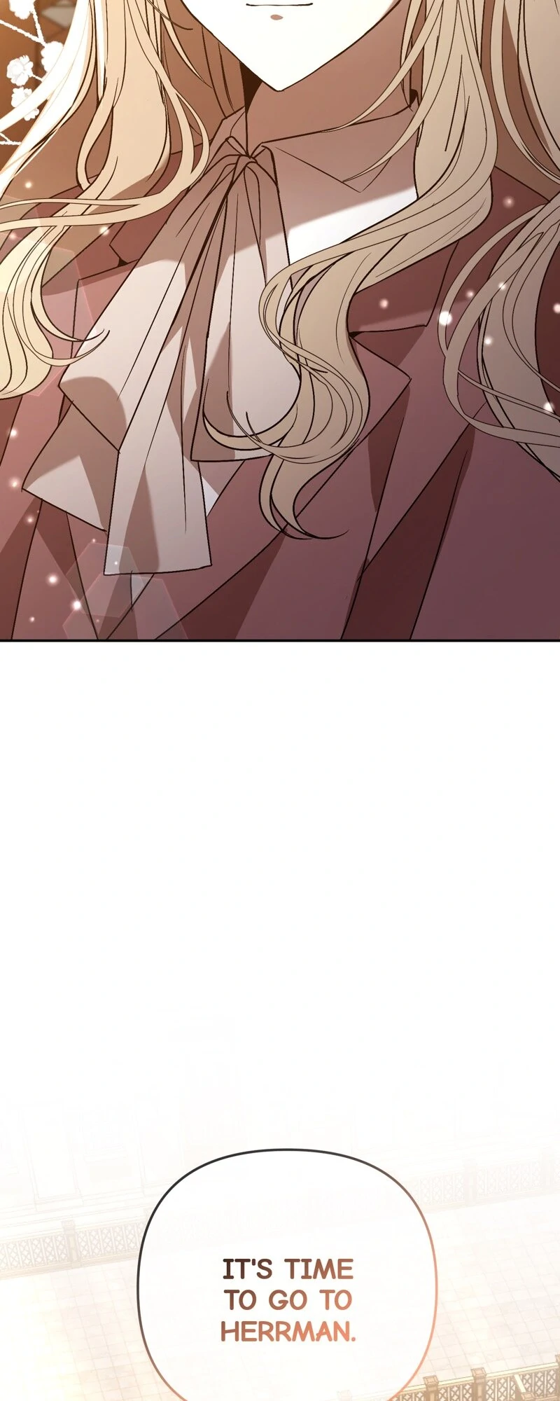 The Handmaiden Dreams at Sunset Chapter 58 - page 69
