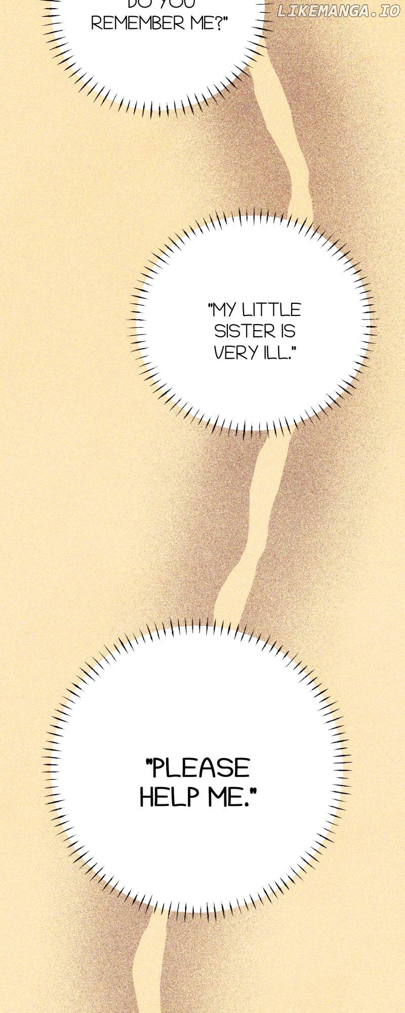 The Handmaiden Dreams at Sunset Chapter 59 - page 18