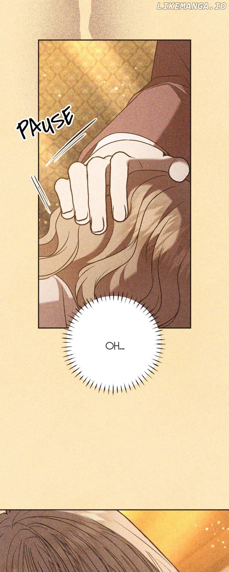 The Handmaiden Dreams at Sunset Chapter 59 - page 19