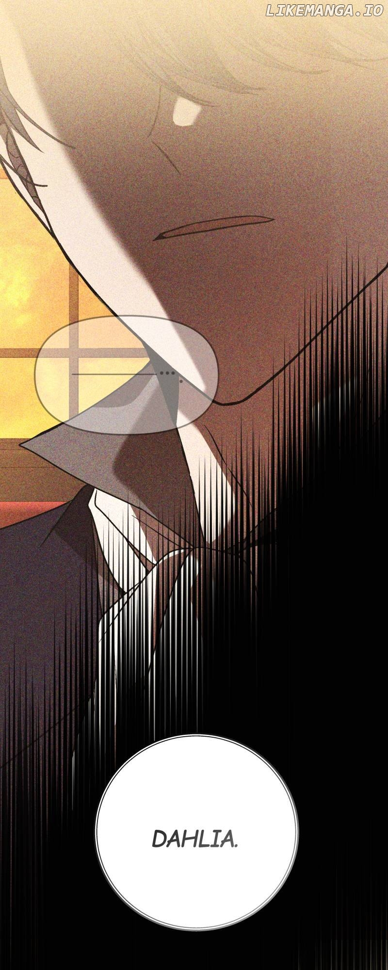 The Handmaiden Dreams at Sunset Chapter 59 - page 22
