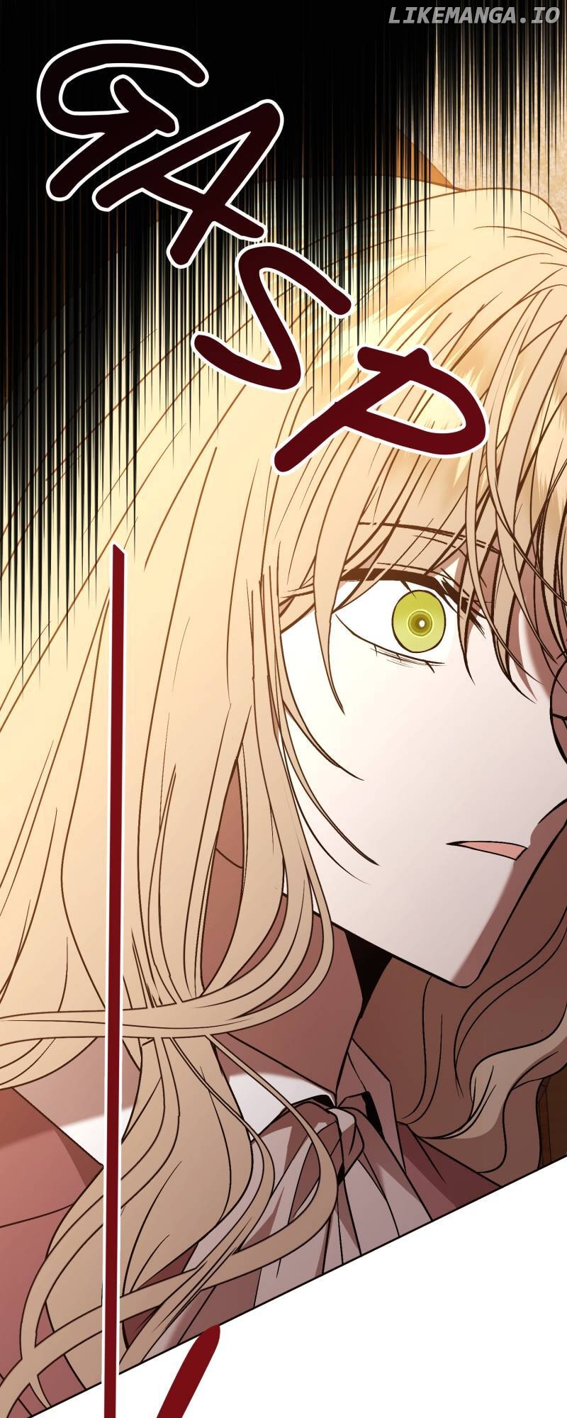 The Handmaiden Dreams at Sunset Chapter 59 - page 23