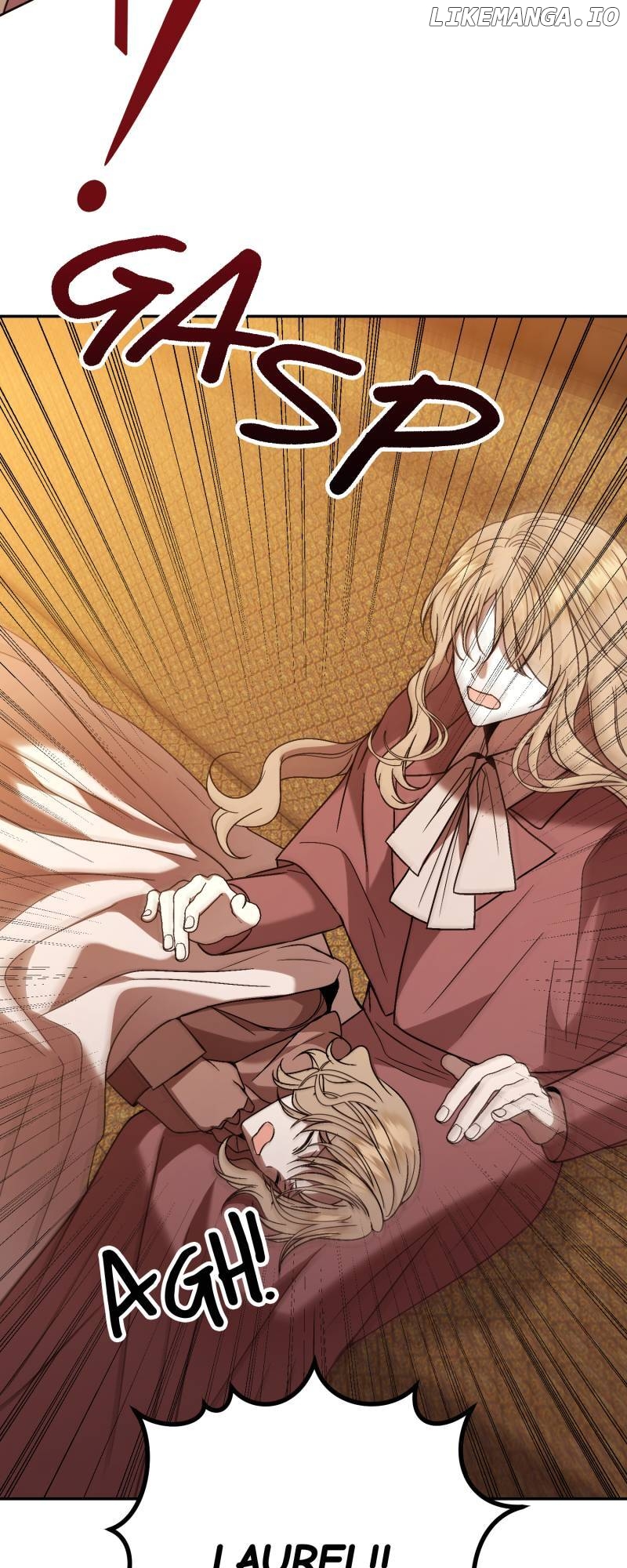 The Handmaiden Dreams at Sunset Chapter 59 - page 24