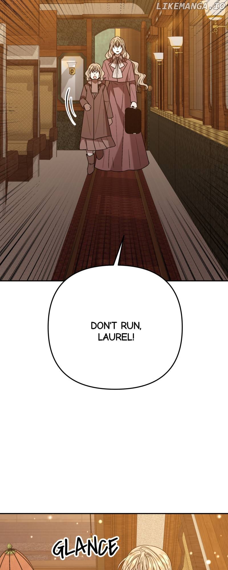The Handmaiden Dreams at Sunset Chapter 59 - page 3