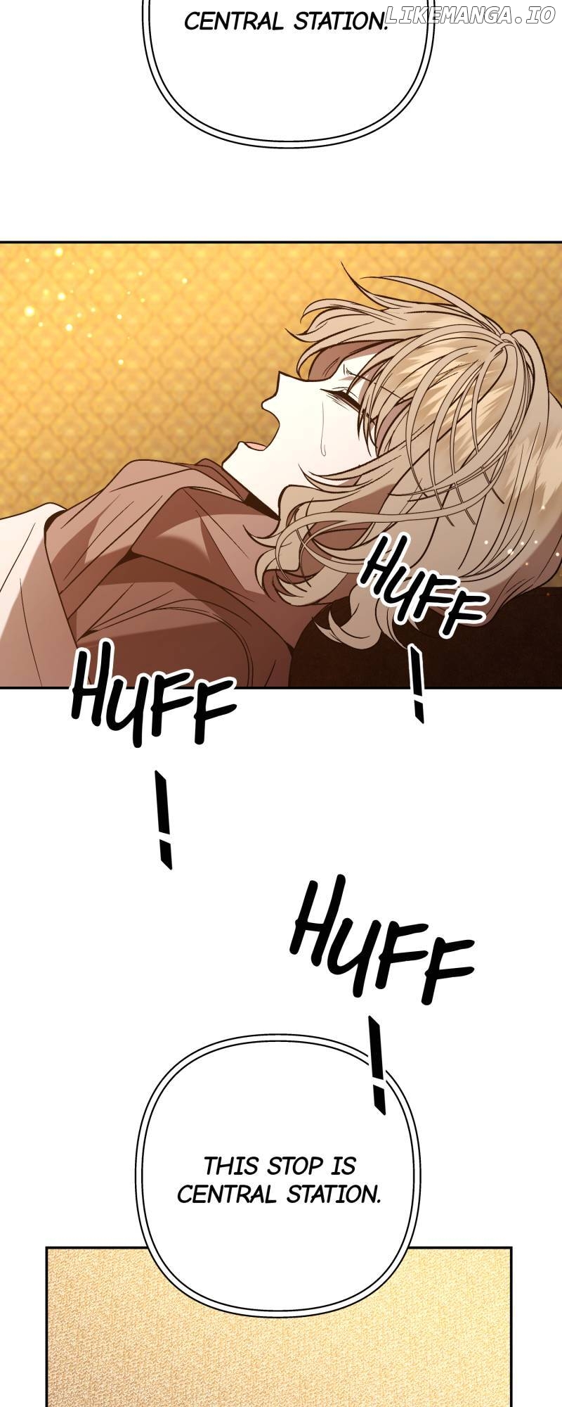 The Handmaiden Dreams at Sunset Chapter 59 - page 31