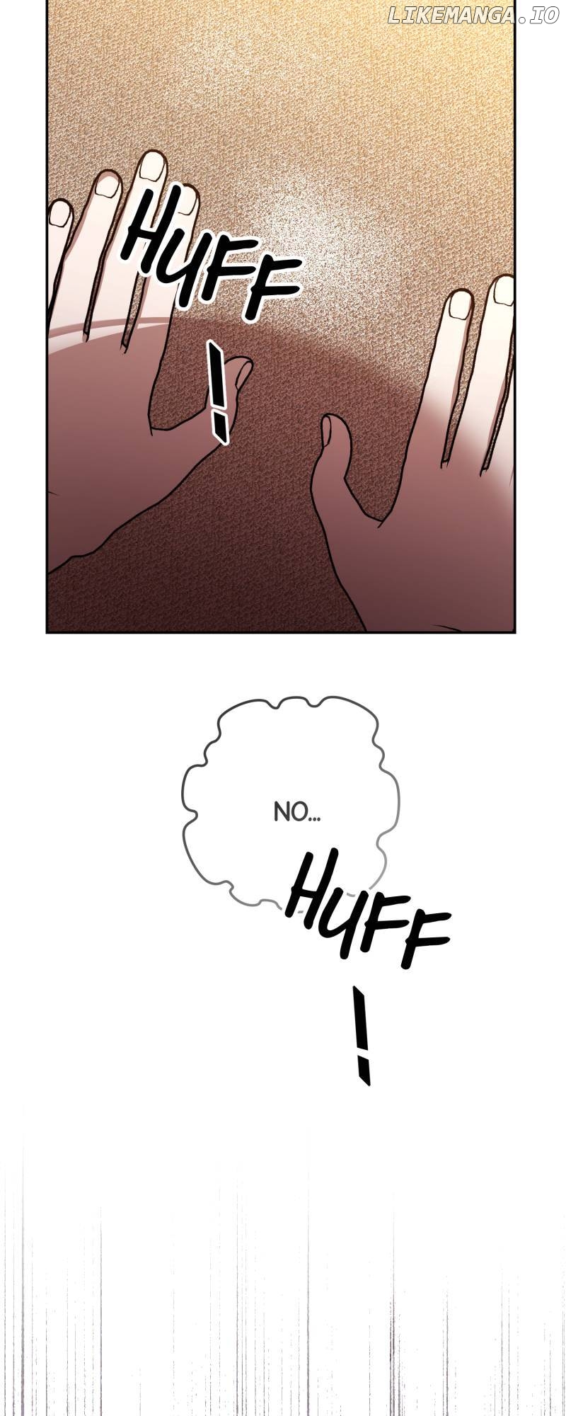 The Handmaiden Dreams at Sunset Chapter 59 - page 32