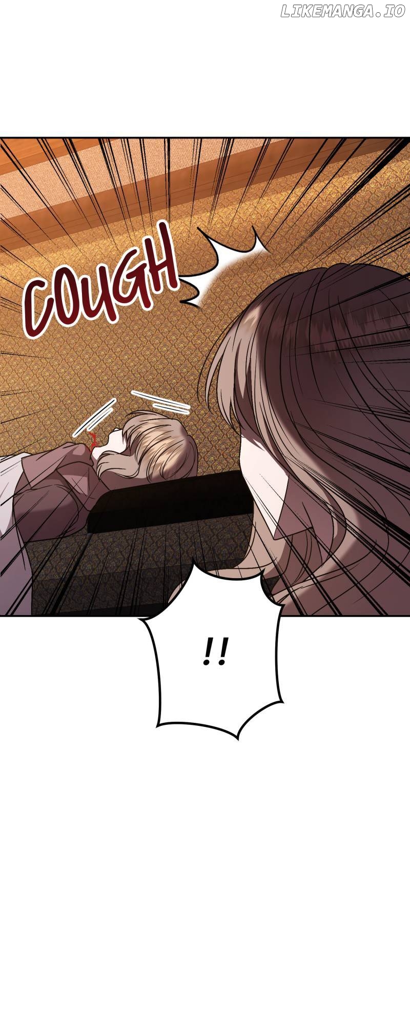 The Handmaiden Dreams at Sunset Chapter 59 - page 35