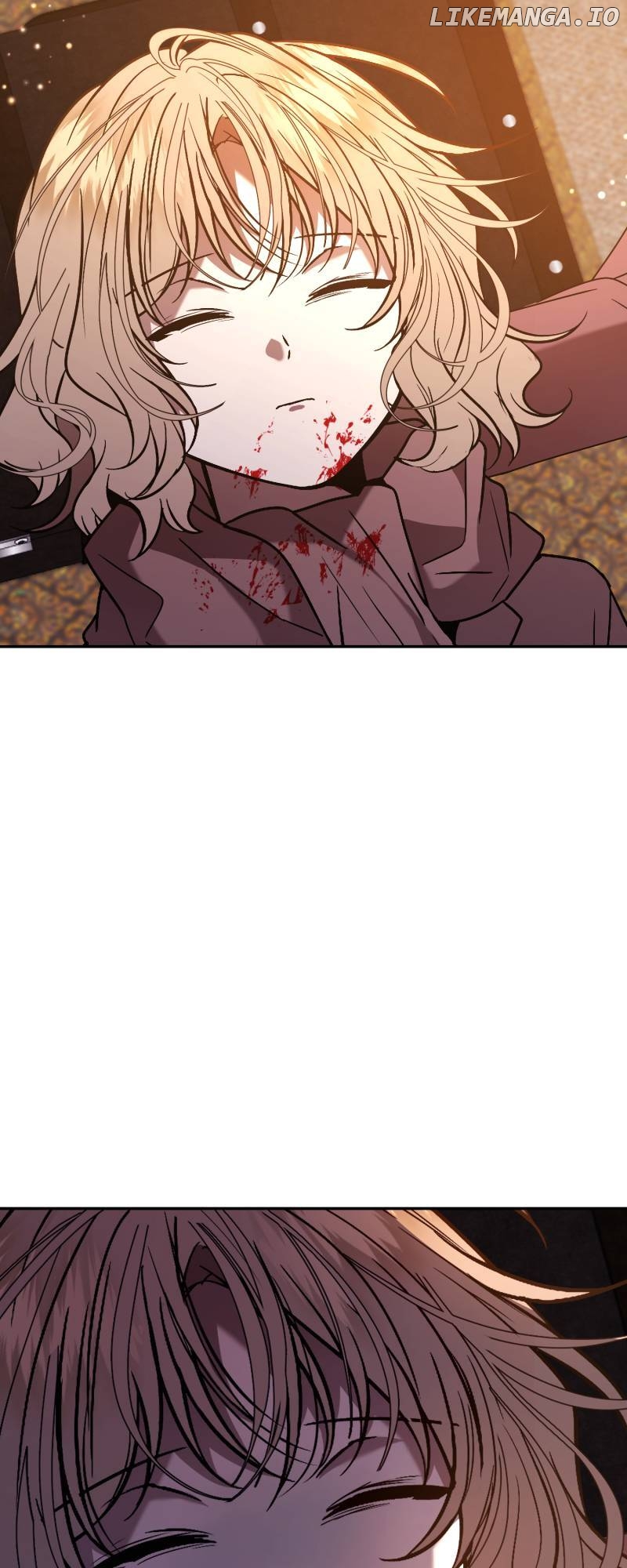 The Handmaiden Dreams at Sunset Chapter 59 - page 38