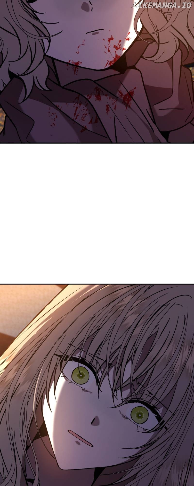 The Handmaiden Dreams at Sunset Chapter 59 - page 39