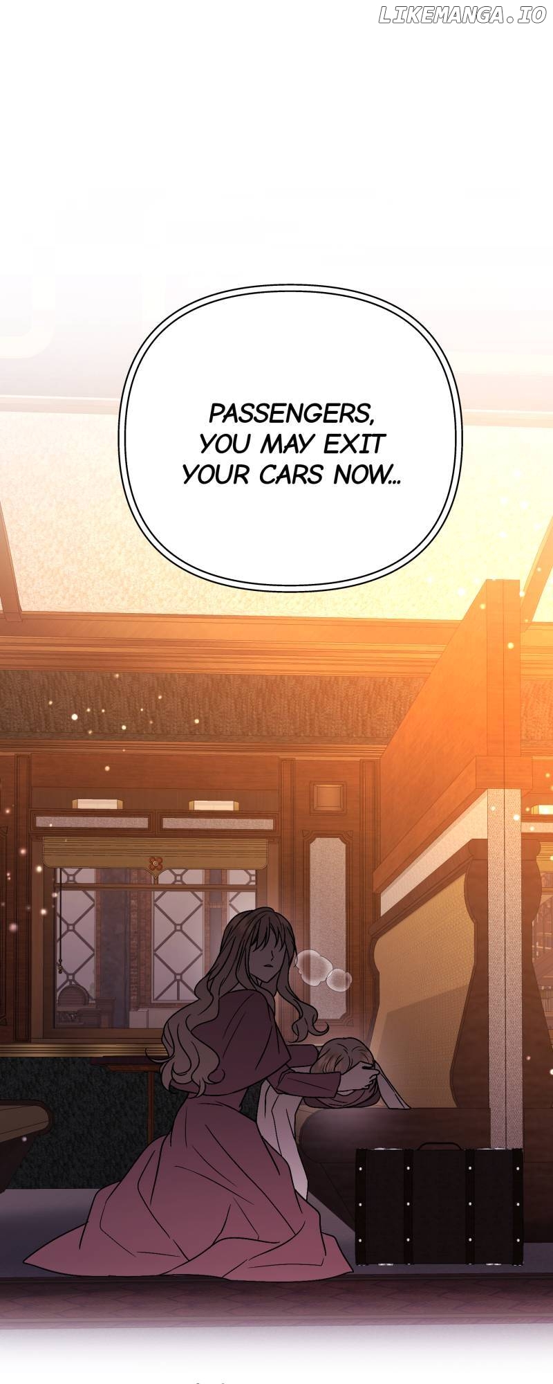 The Handmaiden Dreams at Sunset Chapter 59 - page 43