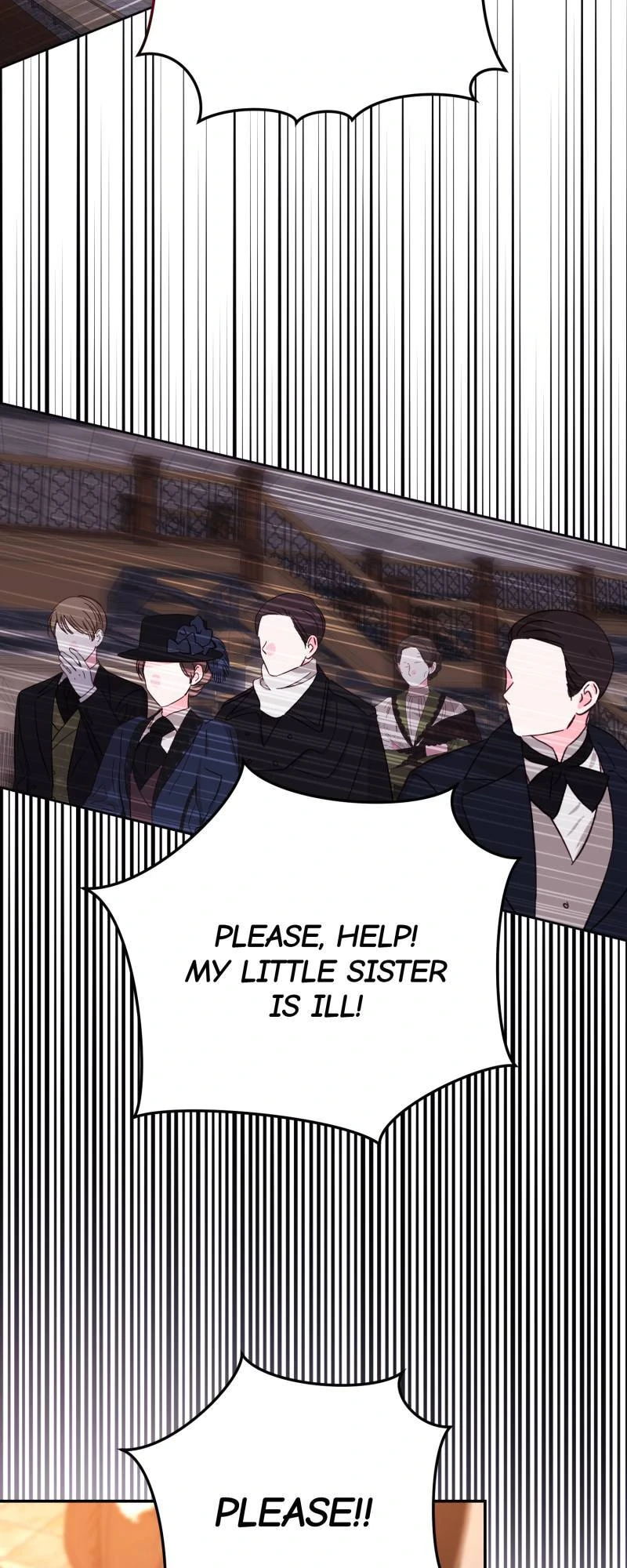 The Handmaiden Dreams at Sunset Chapter 59 - page 47