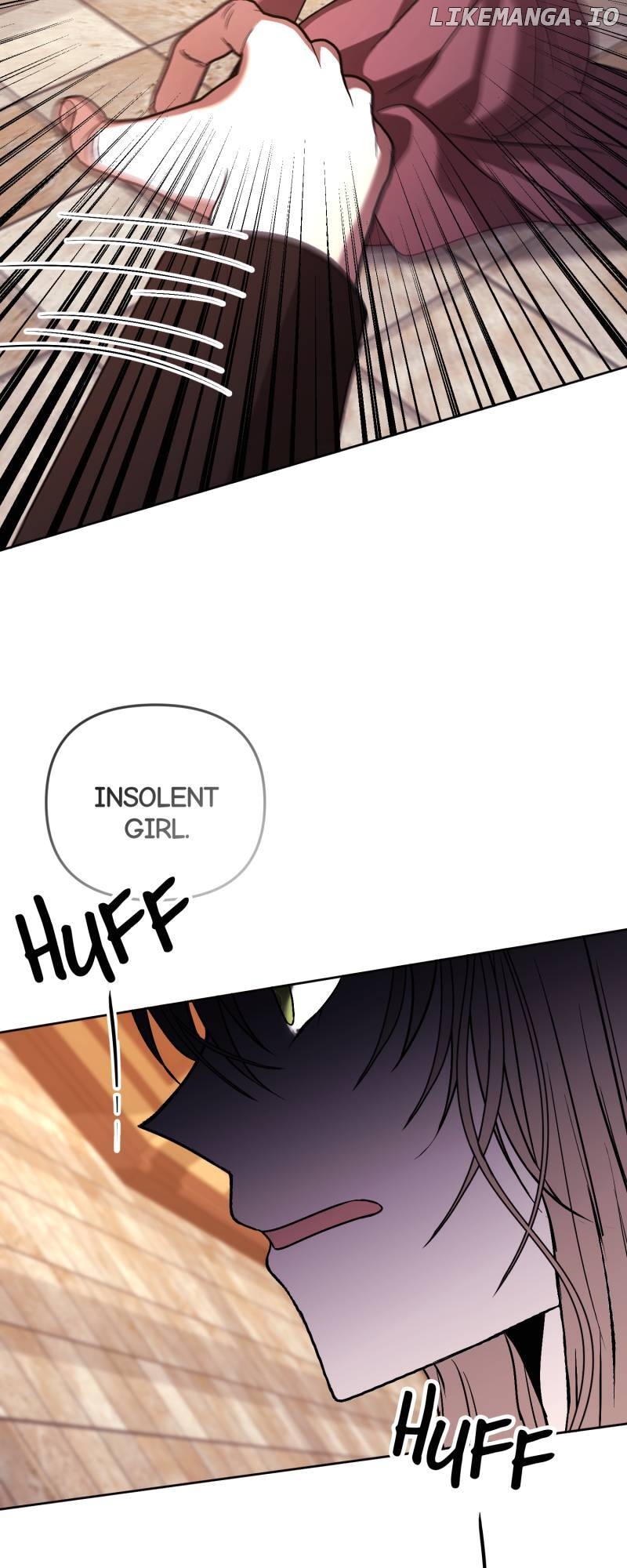 The Handmaiden Dreams at Sunset Chapter 59 - page 52