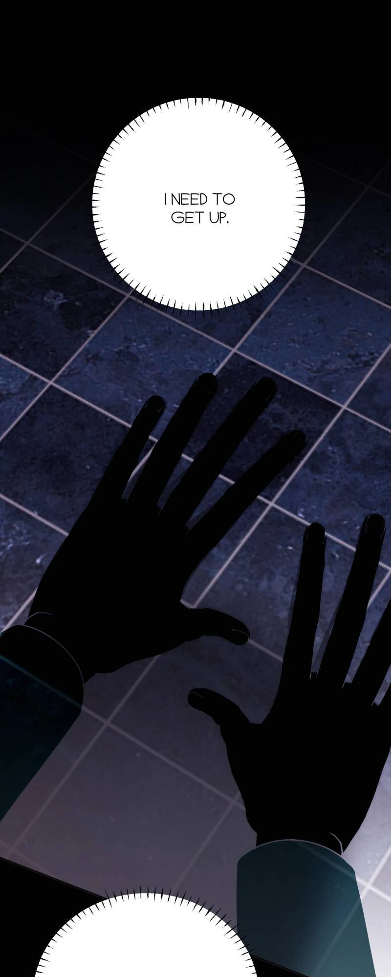 The Handmaiden Dreams at Sunset Chapter 59 - page 55