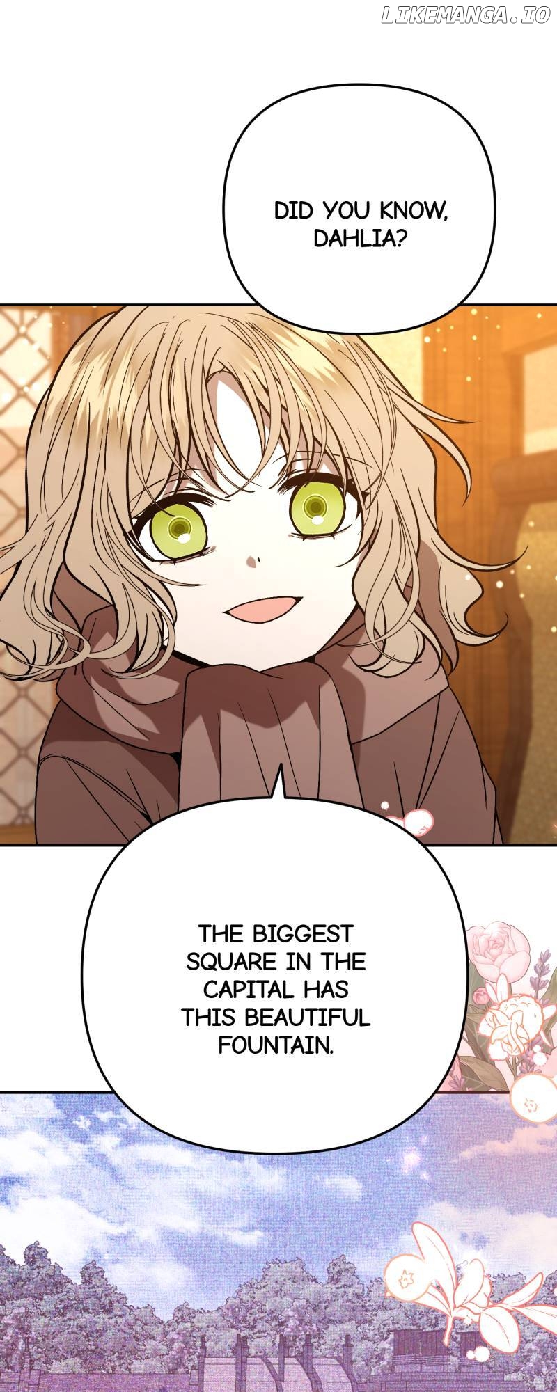 The Handmaiden Dreams at Sunset Chapter 59 - page 6