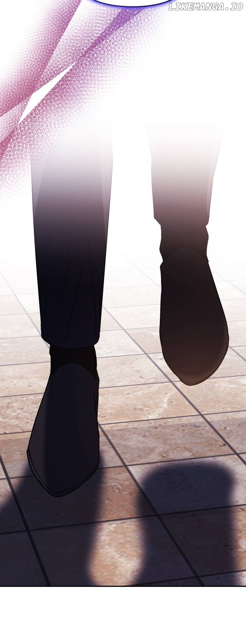 The Handmaiden Dreams at Sunset Chapter 59 - page 63
