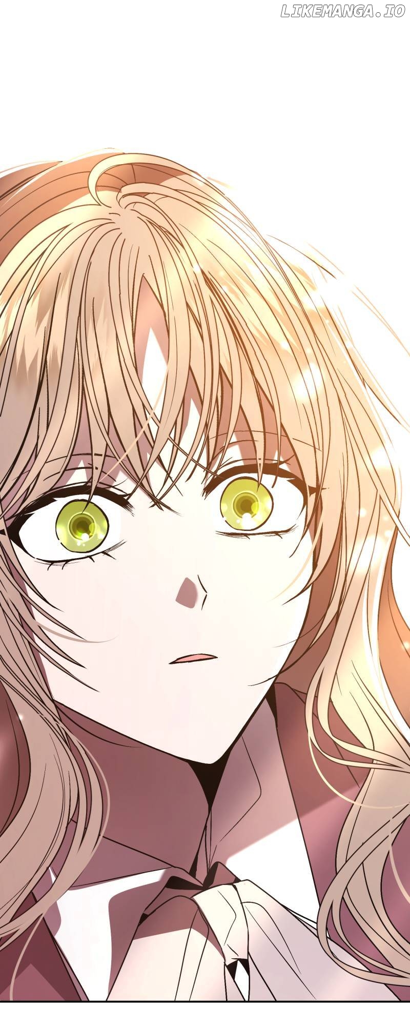 The Handmaiden Dreams at Sunset Chapter 59 - page 64