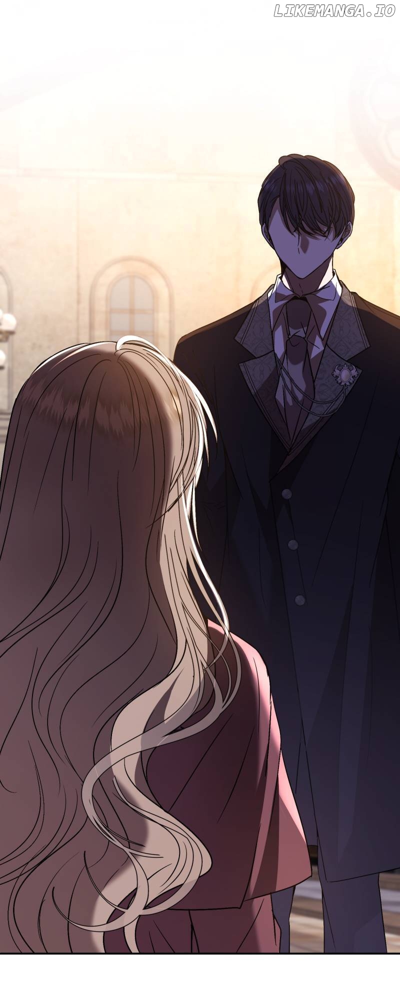 The Handmaiden Dreams at Sunset Chapter 59 - page 66