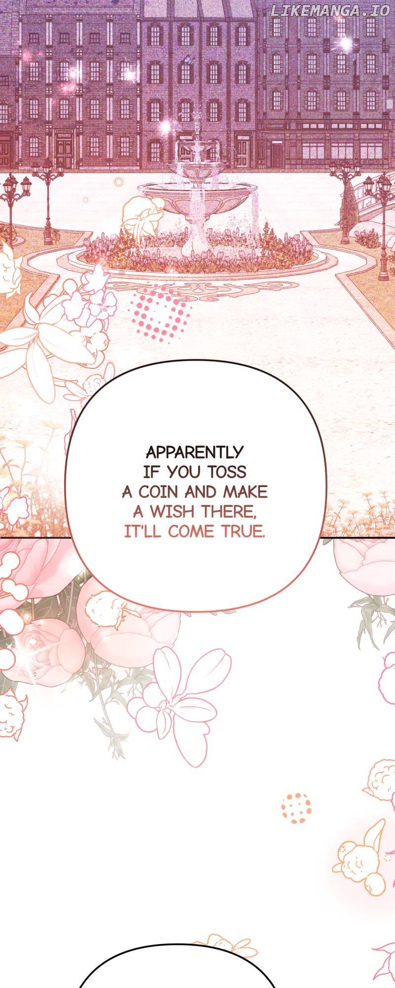 The Handmaiden Dreams at Sunset Chapter 59 - page 7