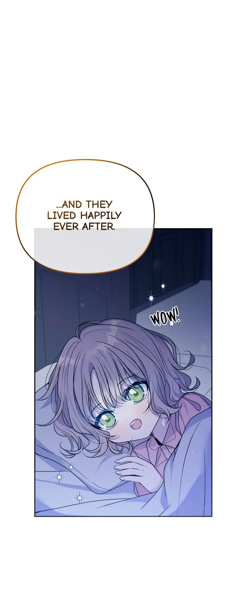The Handmaiden Dreams at Sunset Chapter 1 - page 11