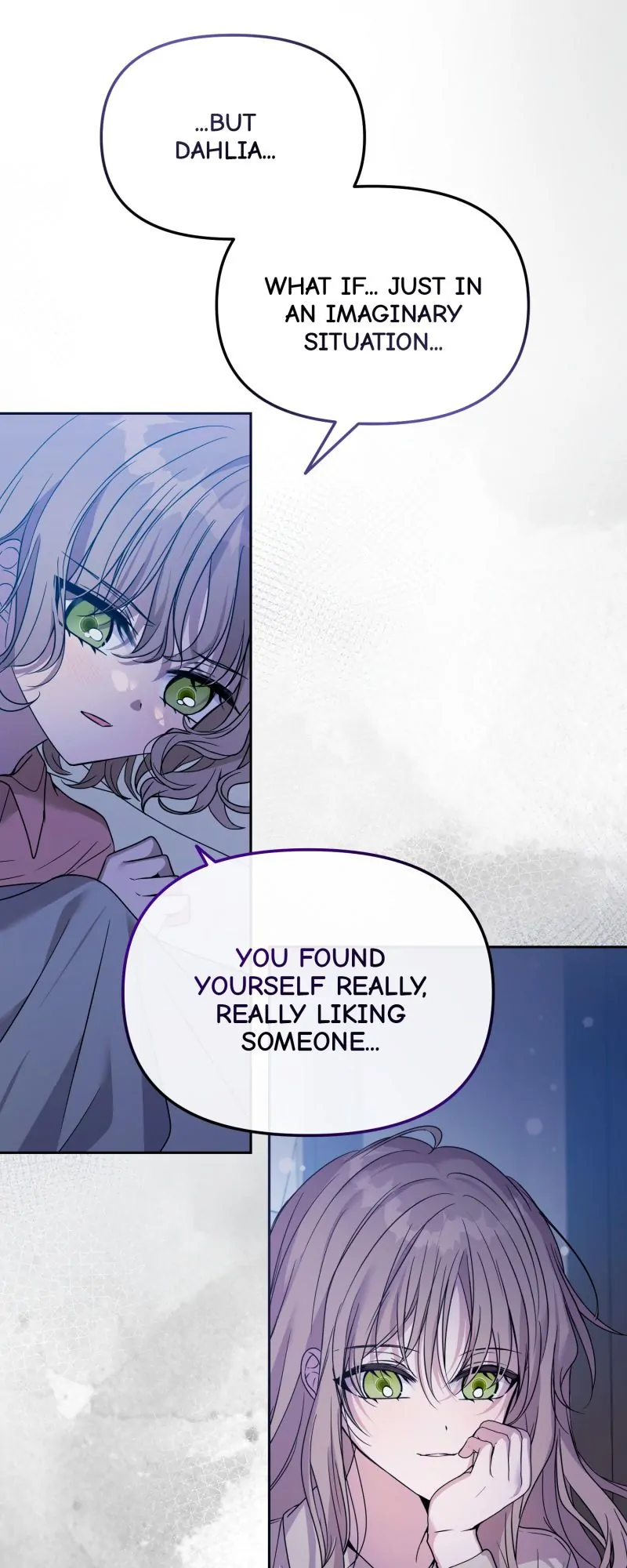 The Handmaiden Dreams at Sunset Chapter 1 - page 13