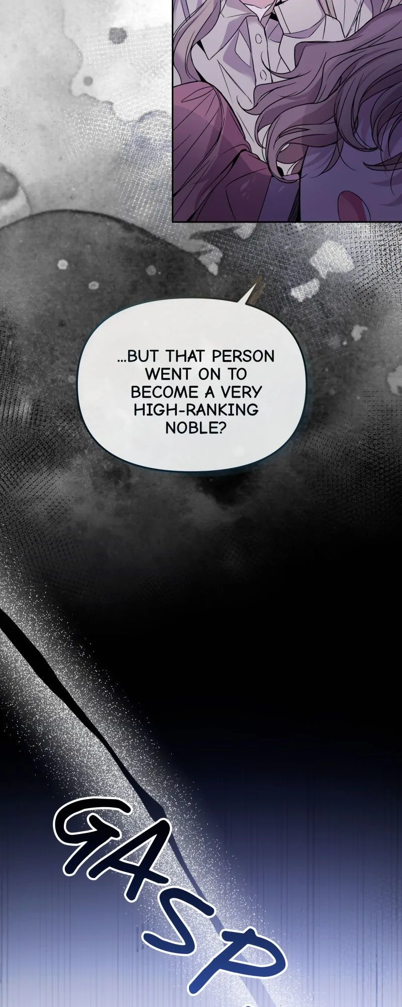 The Handmaiden Dreams at Sunset Chapter 1 - page 14